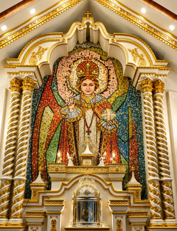 Religious Art